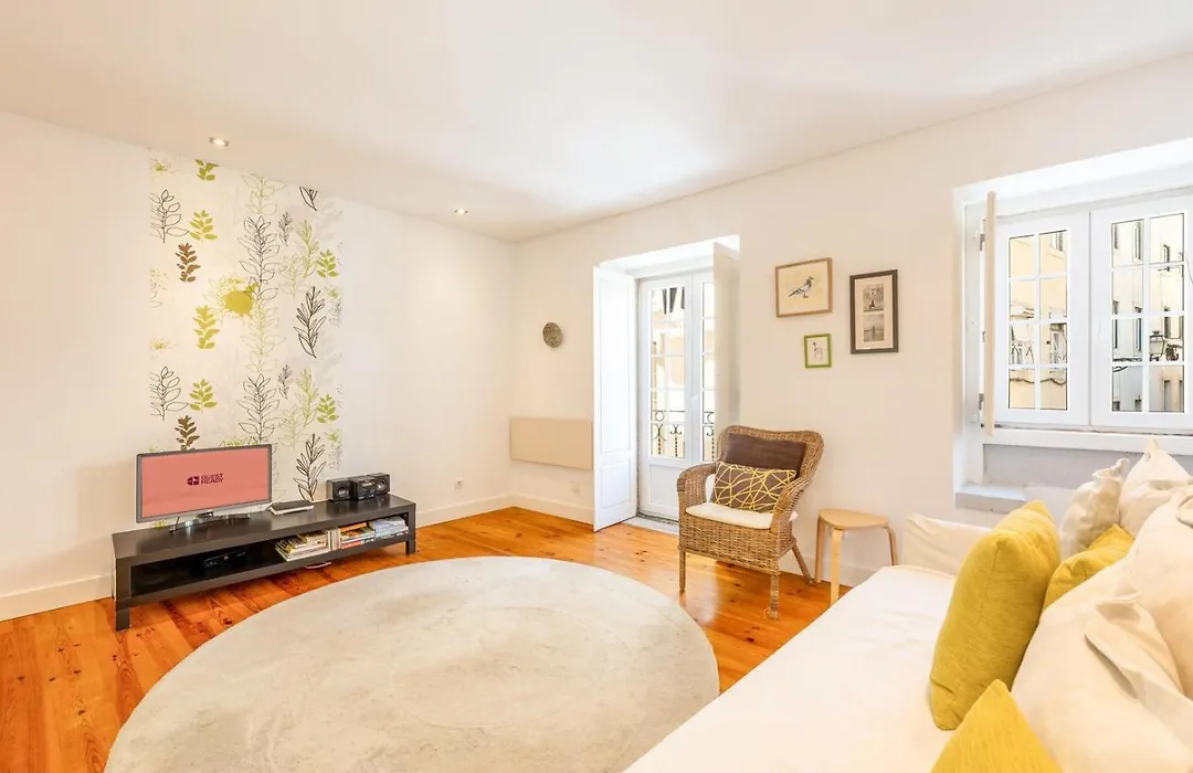 Guestready - Homely Base Near Castle-1